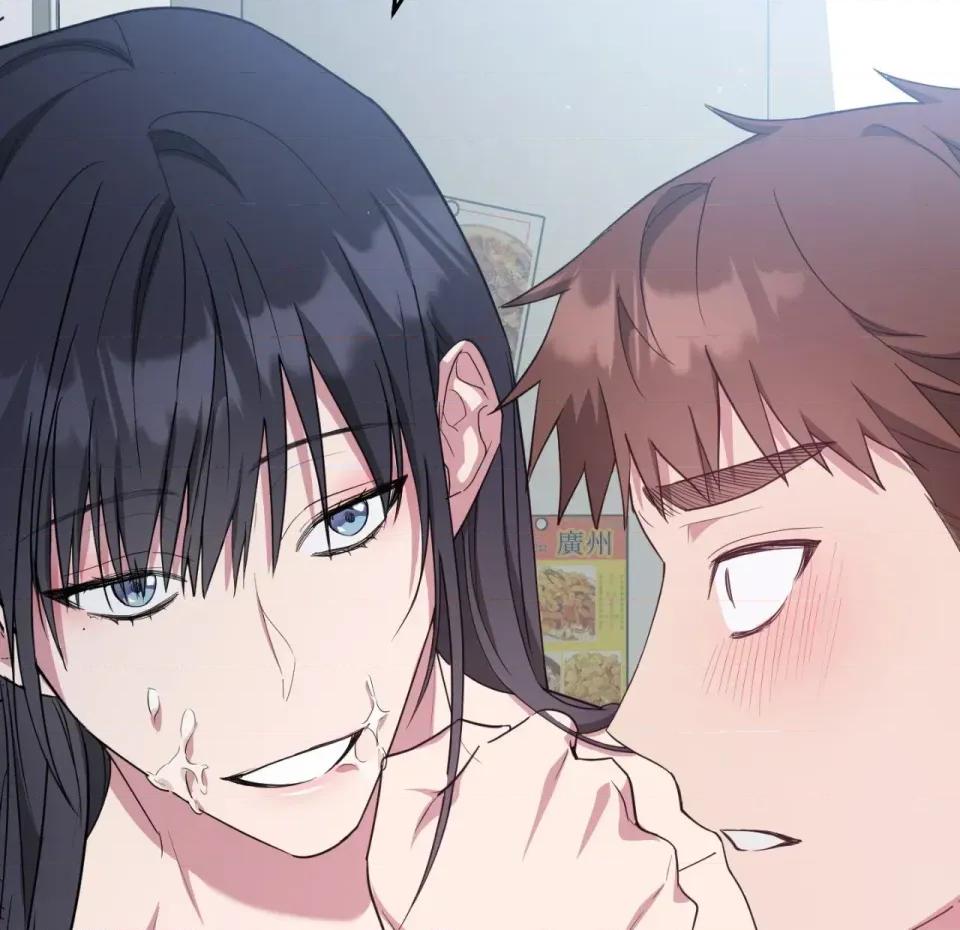 校园秘密女友♡ 校园秘密女友♡-第6话 第177页