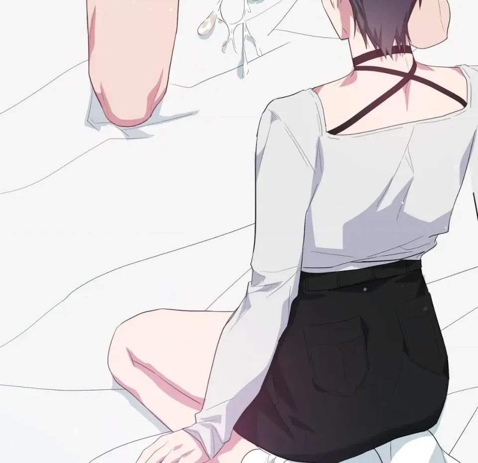 校园秘密女友♡ 校园秘密女友♡-第8话 第157页