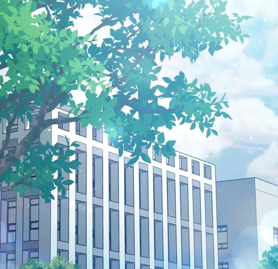 校园秘密女友♡ 校园秘密女友♡-第9话 第2页