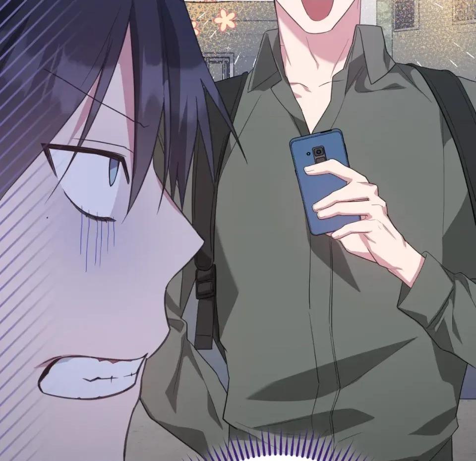 校园秘密女友♡ 校园秘密女友♡-第9话 第108页