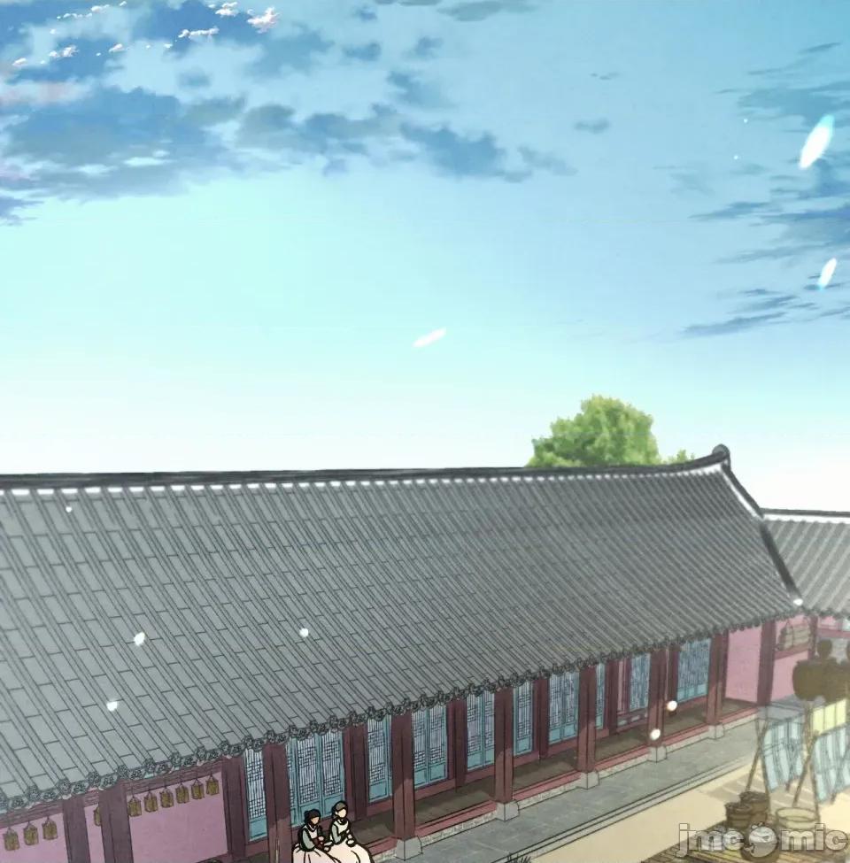 越钗 越钗-第2话 第54页