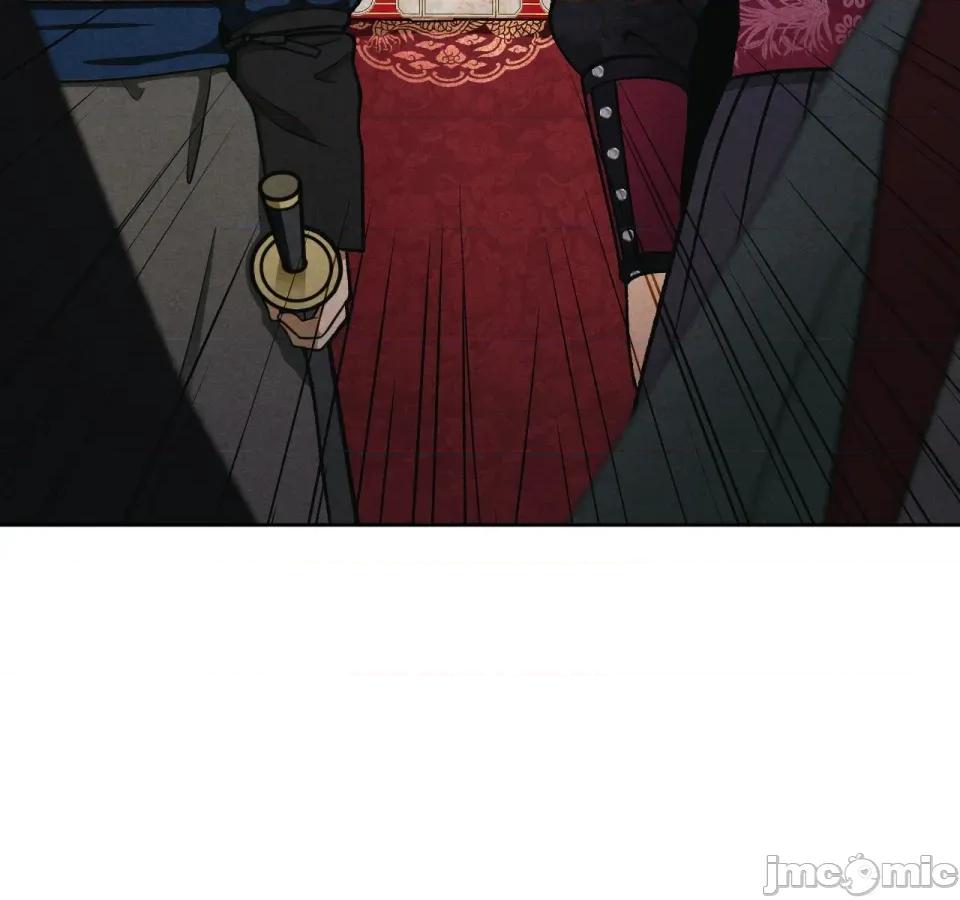 越钗 越钗-第3话 第33页