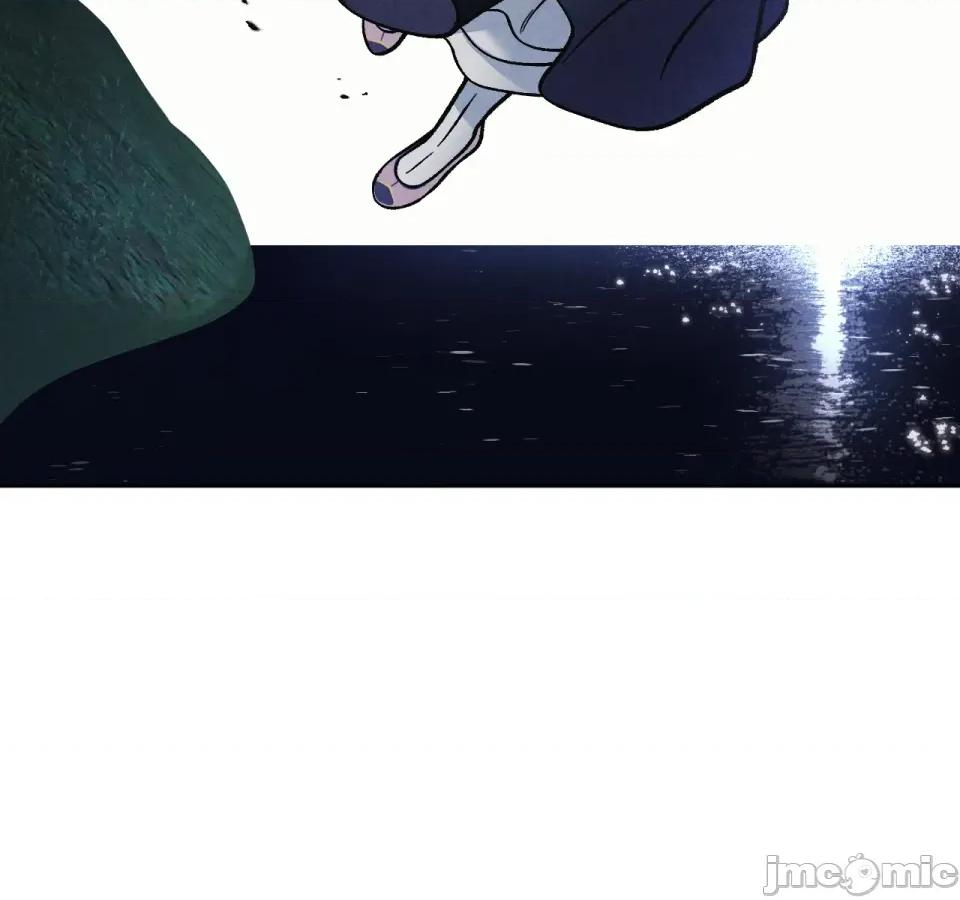 越钗 越钗-第3话 第125页
