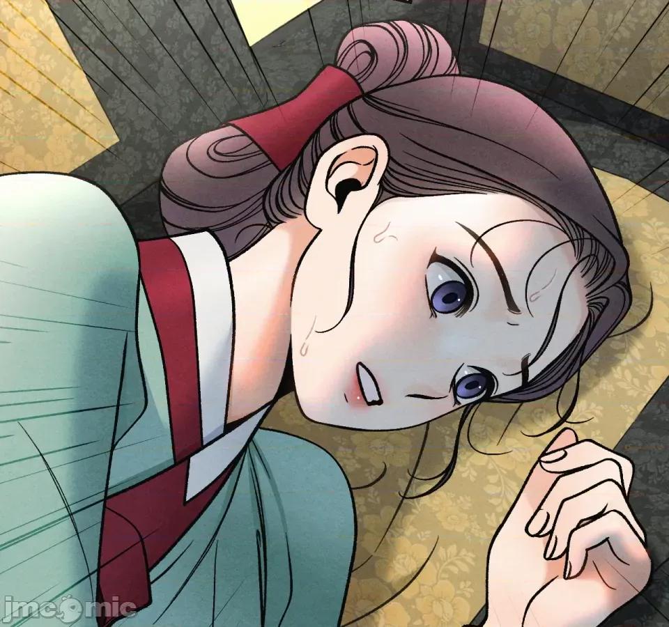 越钗 越钗-第3话 第148页