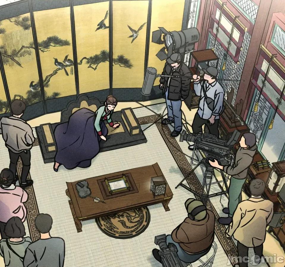 越钗 越钗-第3话 第153页