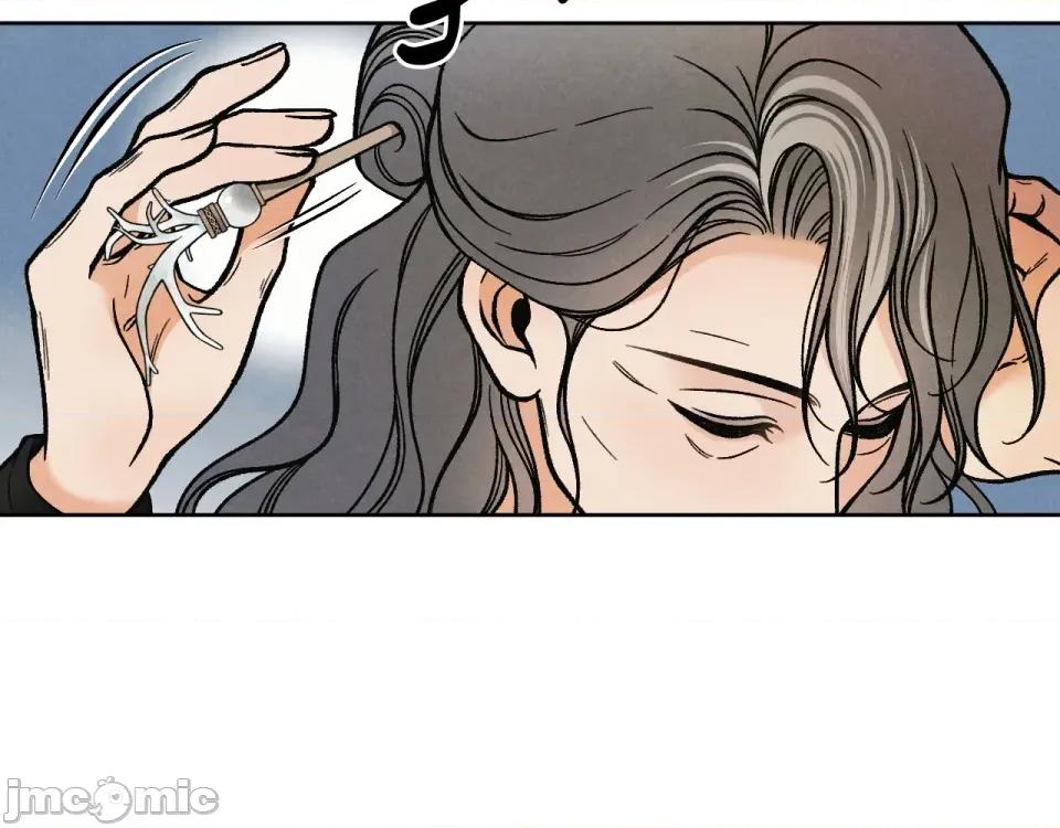 越钗 越钗-第4话 第100页