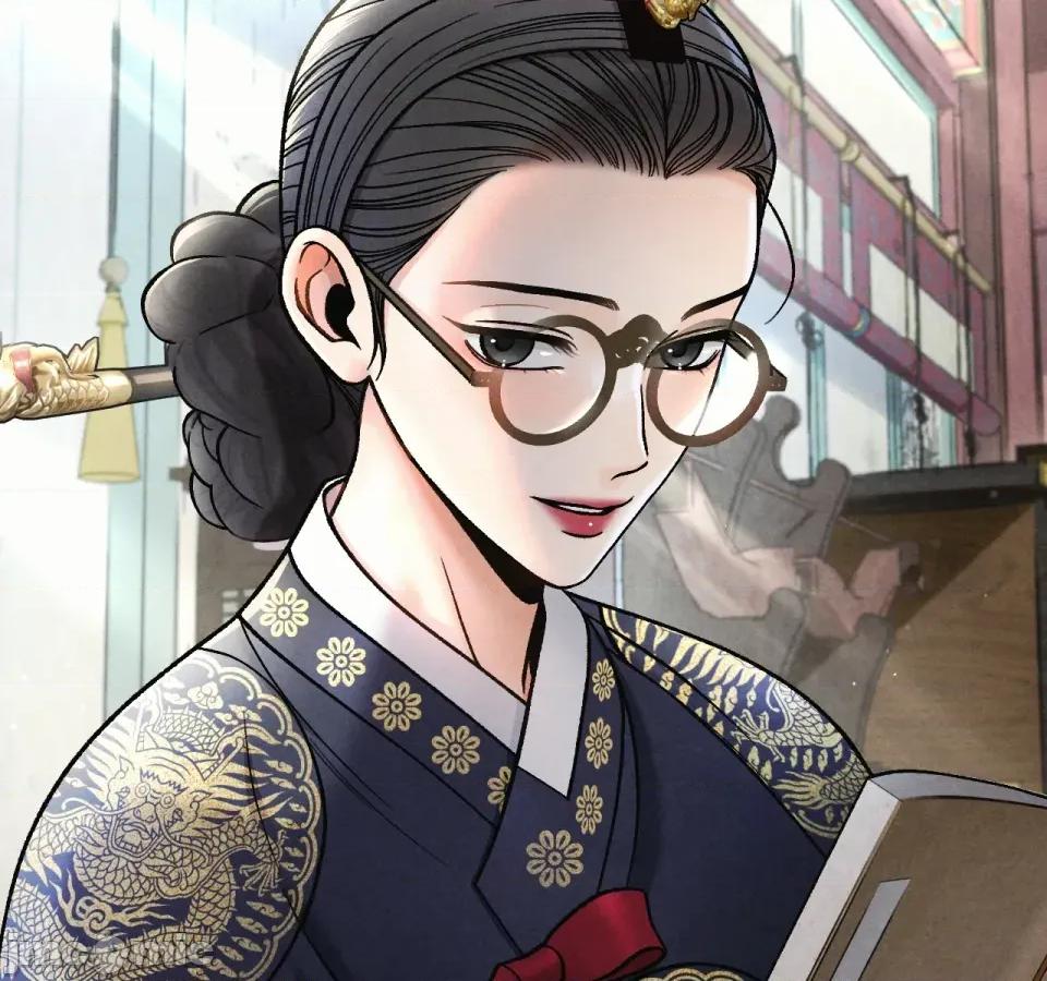 越钗 越钗-第11话 第74页