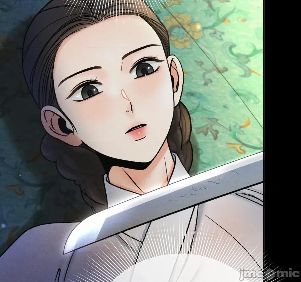 越钗 越钗-第11话 第125页