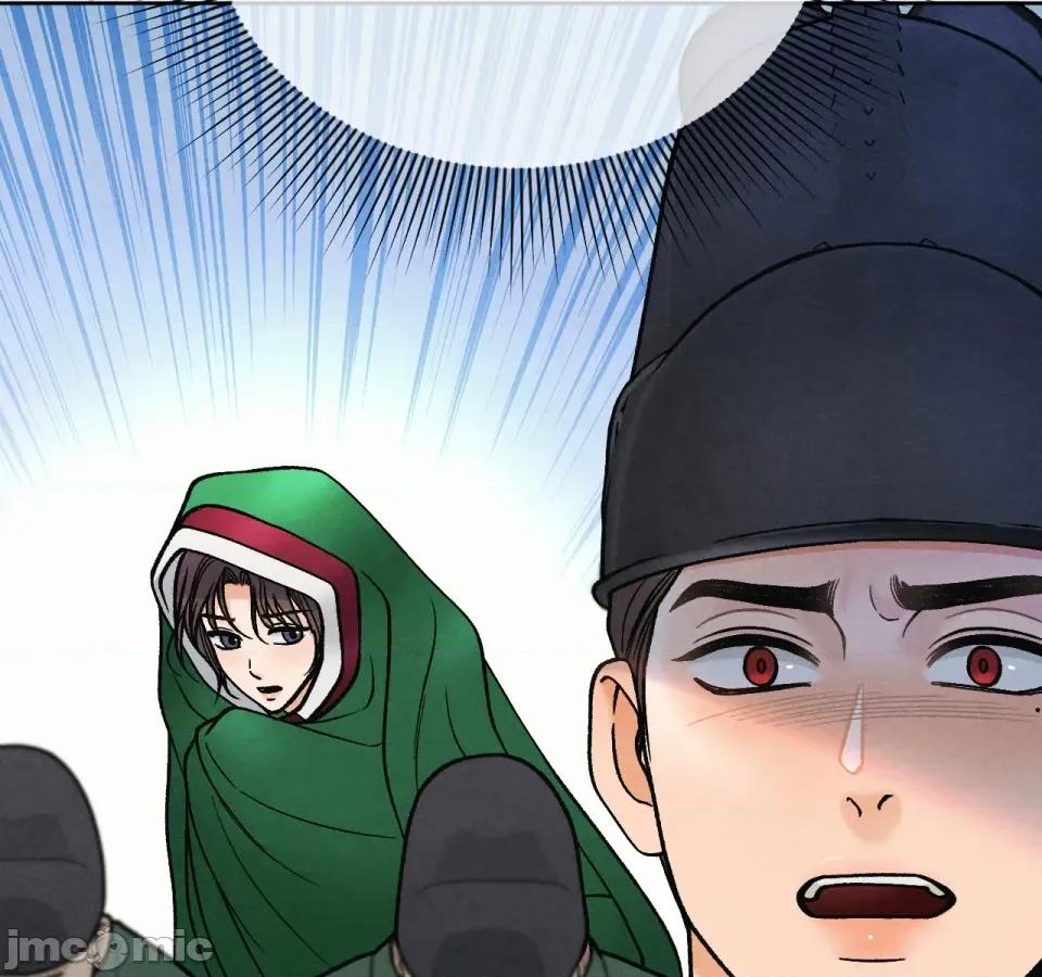 越钗 越钗-第11话 第141页