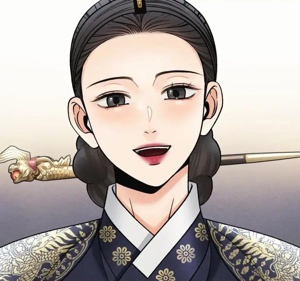 越钗 越钗-第12话 第128页