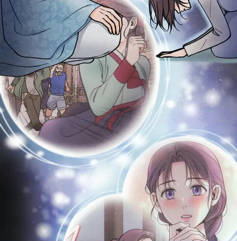 越钗 越钗-第13话 第26页