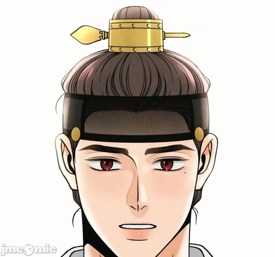 越钗 越钗-第14话 第40页
