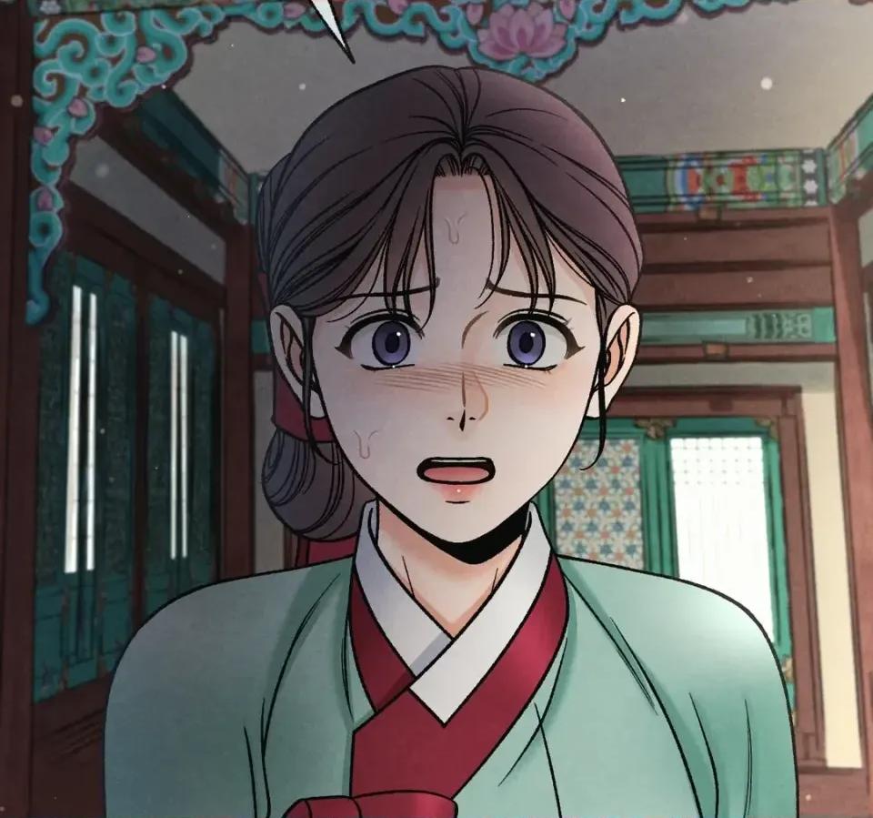 越钗 越钗-第14话 第74页