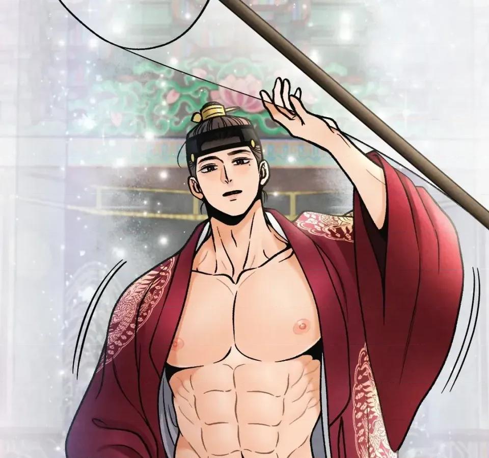 越钗 越钗-第14话 第106页