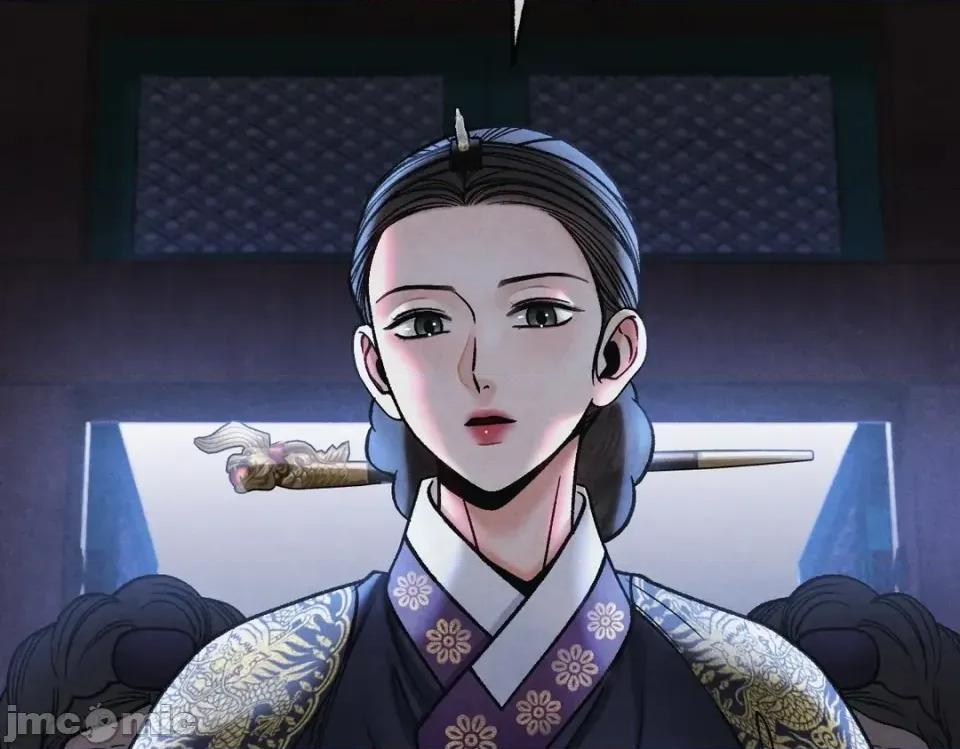 越钗 越钗-第18话 第135页