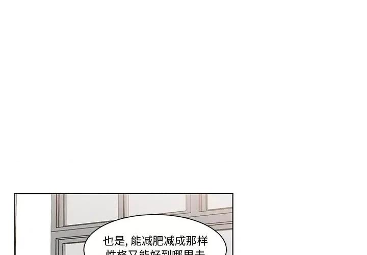 香蜜软绵麵包坊 甜心烘焙坊-第 7 话 第1页