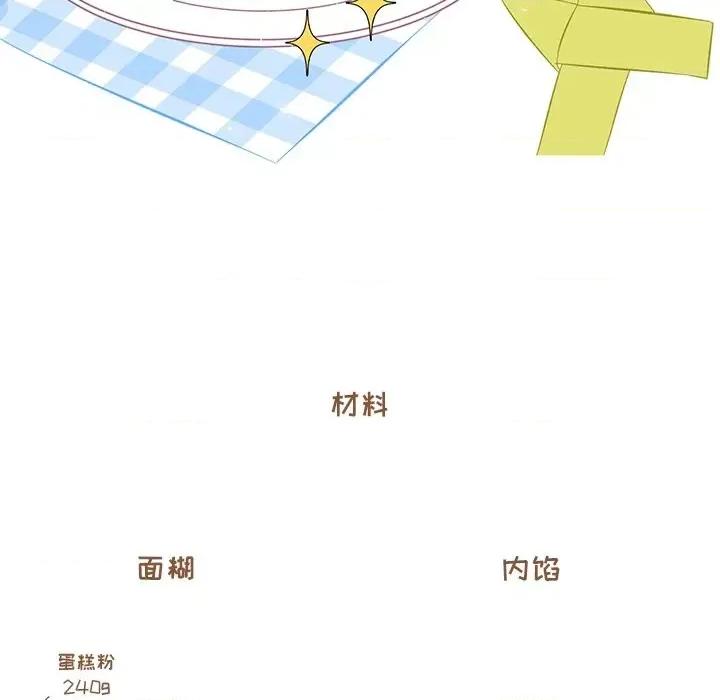 香蜜软绵麵包坊 甜心烘焙坊-第 7 话 第76页