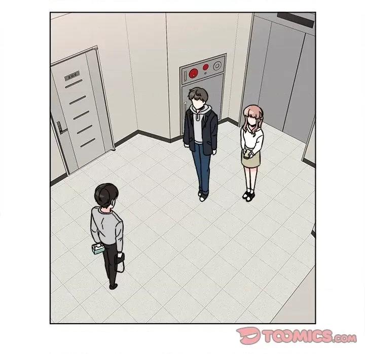 香蜜软绵麵包坊 甜心烘焙坊-第 17 话 第37页
