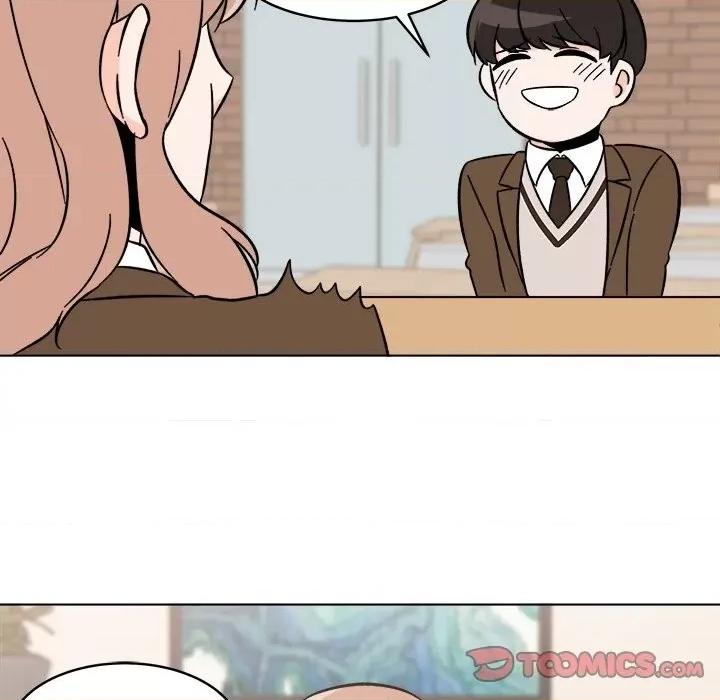 香蜜软绵麵包坊 甜心烘焙坊-第 19 话 第54页
