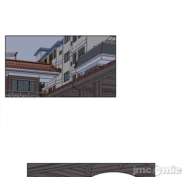 香蜜软绵麵包坊 甜心烘焙坊-第 26 话 第40页