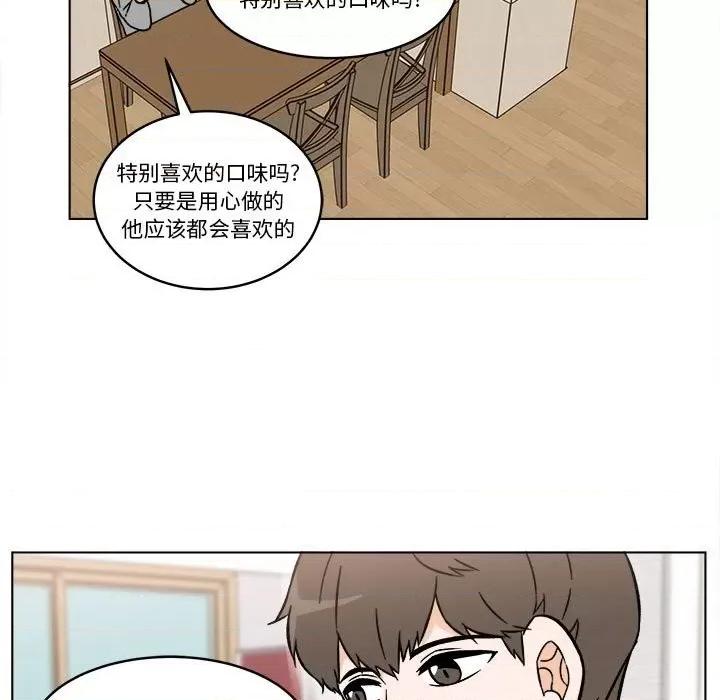 香蜜软绵麵包坊 甜心烘焙坊-第 30 话 第29页