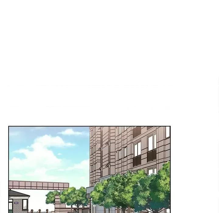 香蜜软绵麵包坊 甜心烘焙坊-第 30 话 第33页