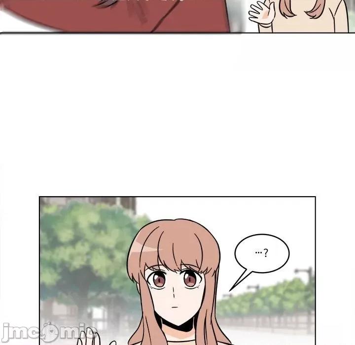 香蜜软绵麵包坊 甜心烘焙坊-第 30 话 第45页