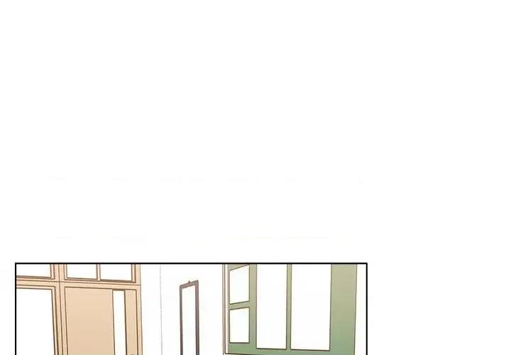 香蜜软绵麵包坊 甜心烘焙坊-第 34 话 第1页