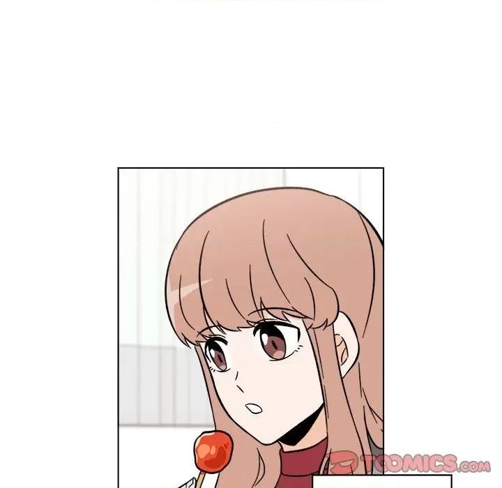 香蜜软绵麵包坊 甜心烘焙坊-第 36 话 第37页