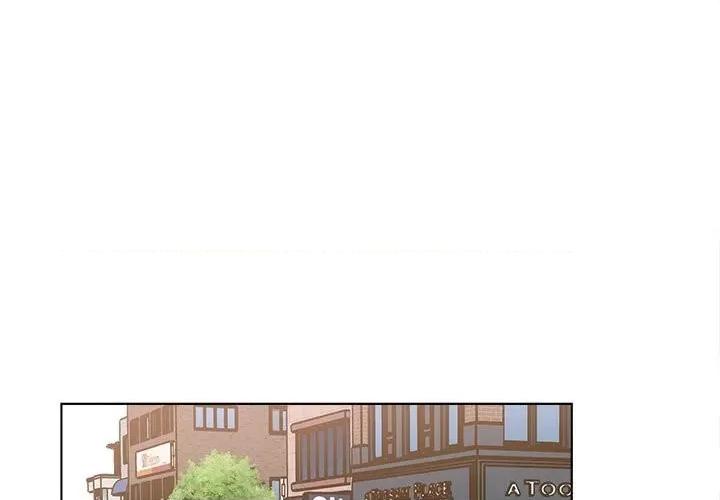 香蜜软绵麵包坊 甜心烘焙坊-第 37 话 第1页