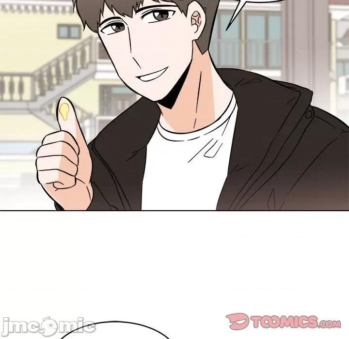 香蜜软绵麵包坊 甜心烘焙坊-第 37 话 第30页