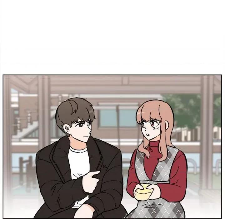 香蜜软绵麵包坊 甜心烘焙坊-第 37 话 第32页