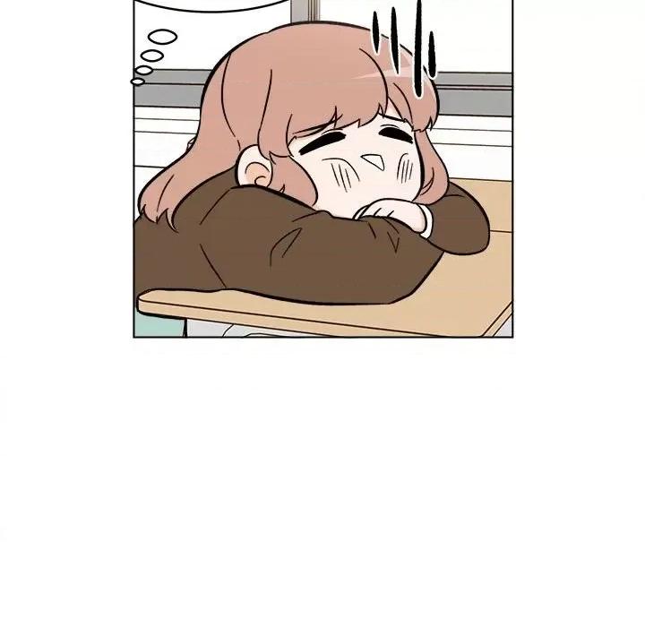 香蜜软绵麵包坊 甜心烘焙坊-第 37 话 第56页