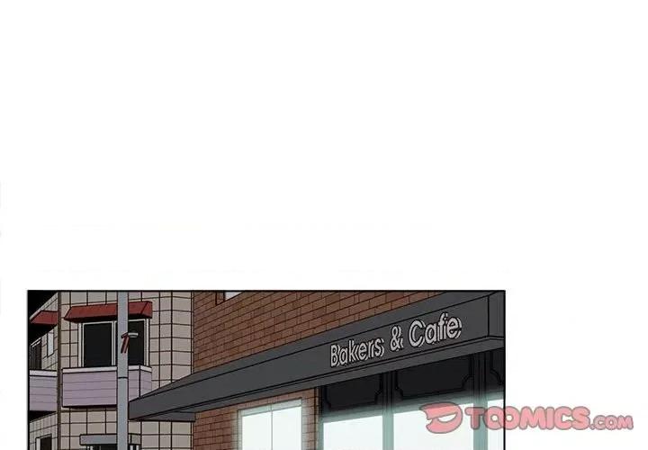 香蜜软绵麵包坊 甜心烘焙坊-第 38 话 第1页
