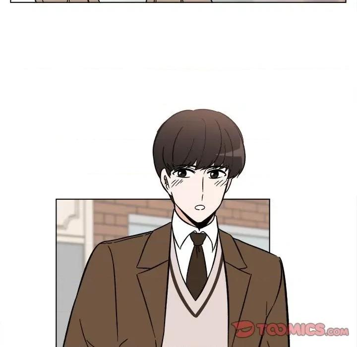 香蜜软绵麵包坊 甜心烘焙坊-第 39 话 第43页