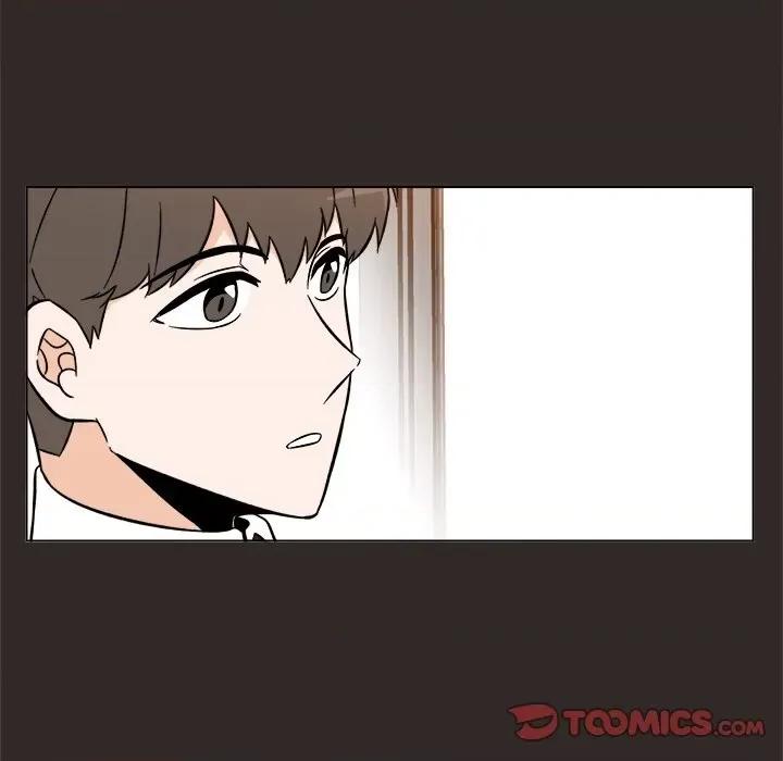香蜜软绵麵包坊 甜心烘焙坊-第 42 话 第46页