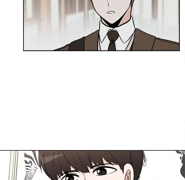 香蜜软绵麵包坊 甜心烘焙坊-第 43 话 第8页