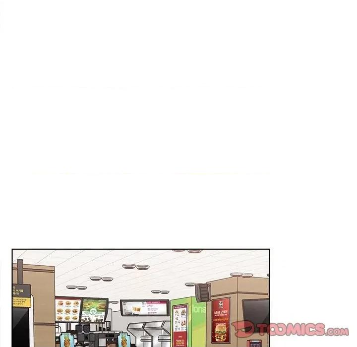 香蜜软绵麵包坊 甜心烘焙坊-第 43 话 第43页