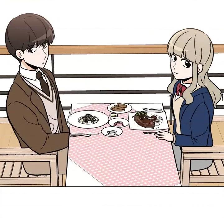 香蜜软绵麵包坊 甜心烘焙坊-第 43 话 第54页