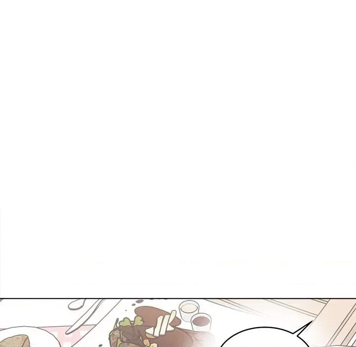 香蜜软绵麵包坊 甜心烘焙坊-第 45 话 第51页