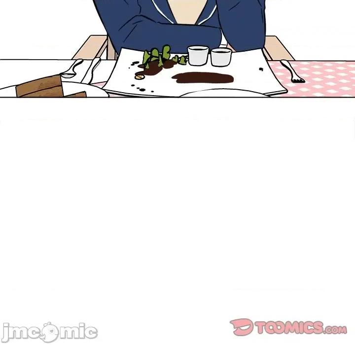 香蜜软绵麵包坊 甜心烘焙坊-第 46 话 第30页