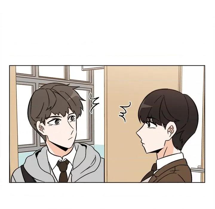 香蜜软绵麵包坊 甜心烘焙坊-第 46 话 第77页
