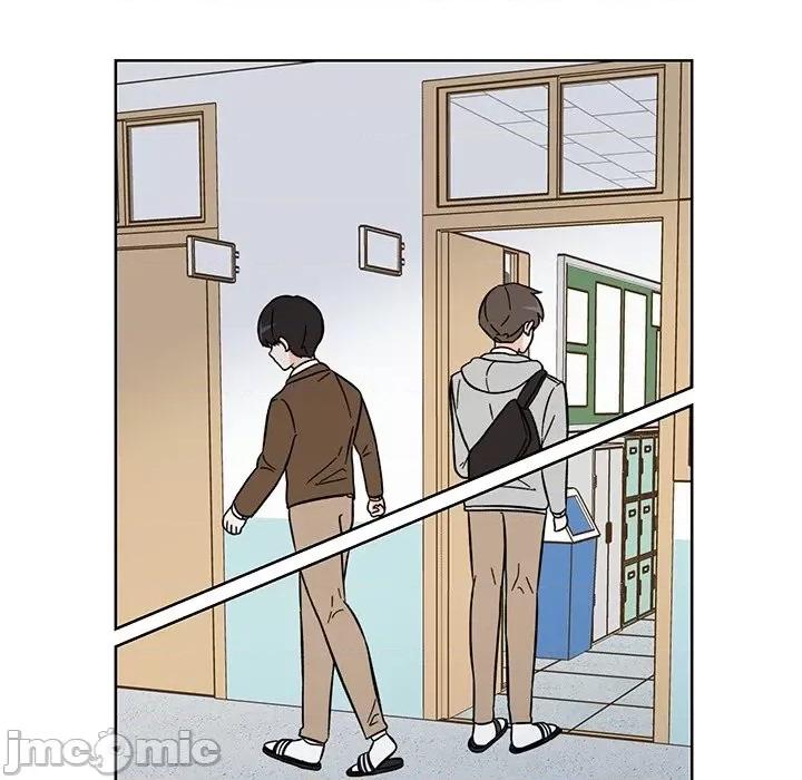 香蜜软绵麵包坊 甜心烘焙坊-第 47 话 第5页