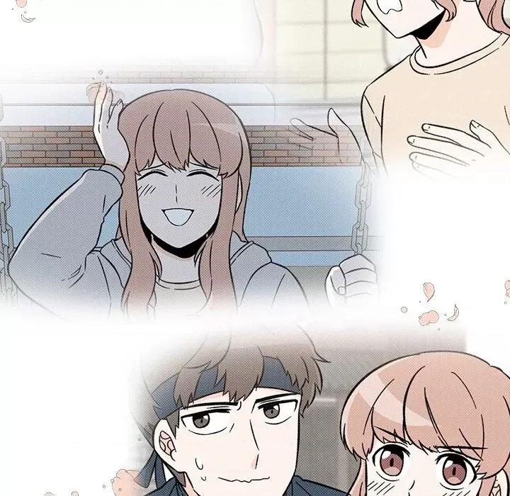 香蜜软绵麵包坊 甜心烘焙坊-第 47 话 第49页