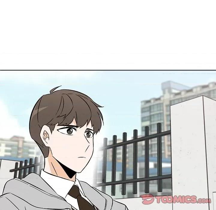 香蜜软绵麵包坊 甜心烘焙坊-第 48 话 第5页