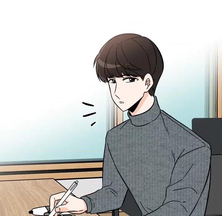 香蜜软绵麵包坊 甜心烘焙坊-第 49 话 第18页