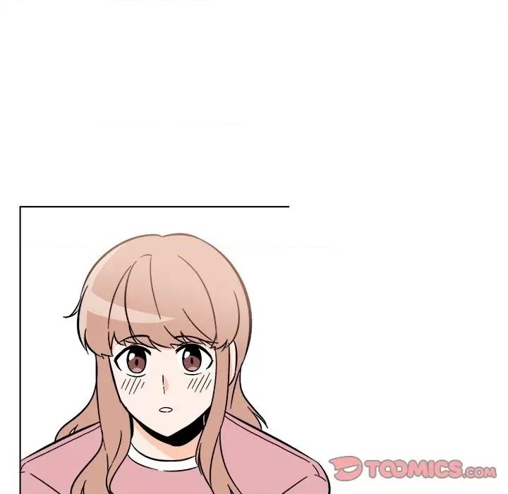 香蜜软绵麵包坊 甜心烘焙坊-第 49 话 第37页