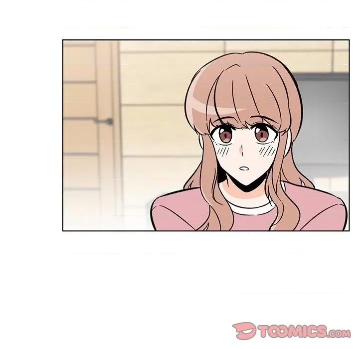 香蜜软绵麵包坊 甜心烘焙坊-第 50 话 第35页