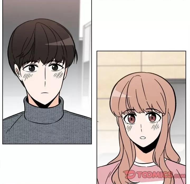 香蜜软绵麵包坊 甜心烘焙坊-第 51 话 第14页