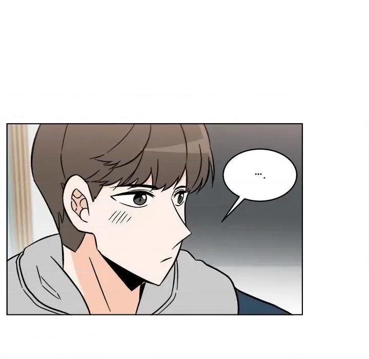 香蜜软绵麵包坊 甜心烘焙坊-第 51 话 第37页